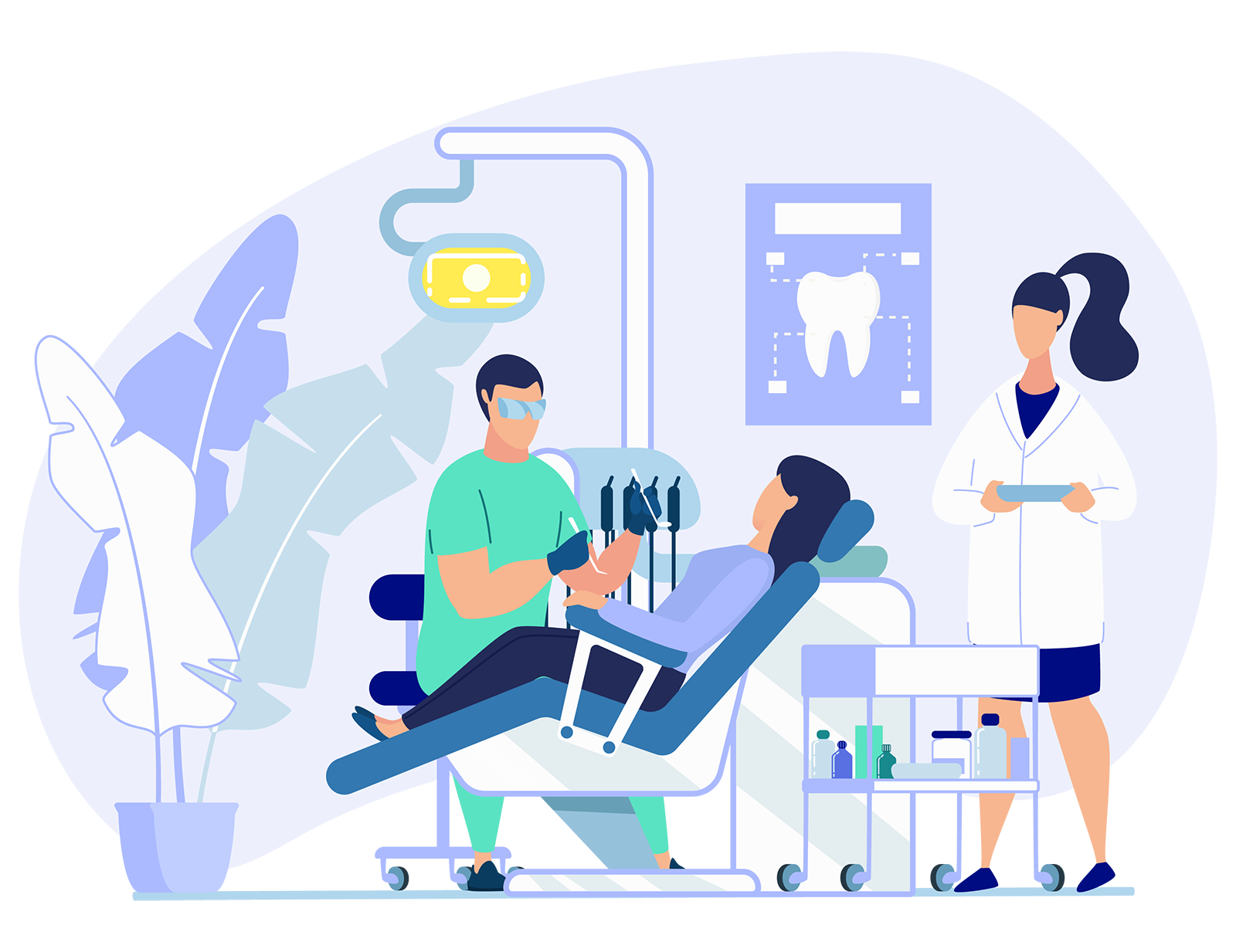 Celebrate National Dental Hygiene Month this October! Explore various ways to enhance patients’ oral health routine during Dental Hygiene Month 2024.