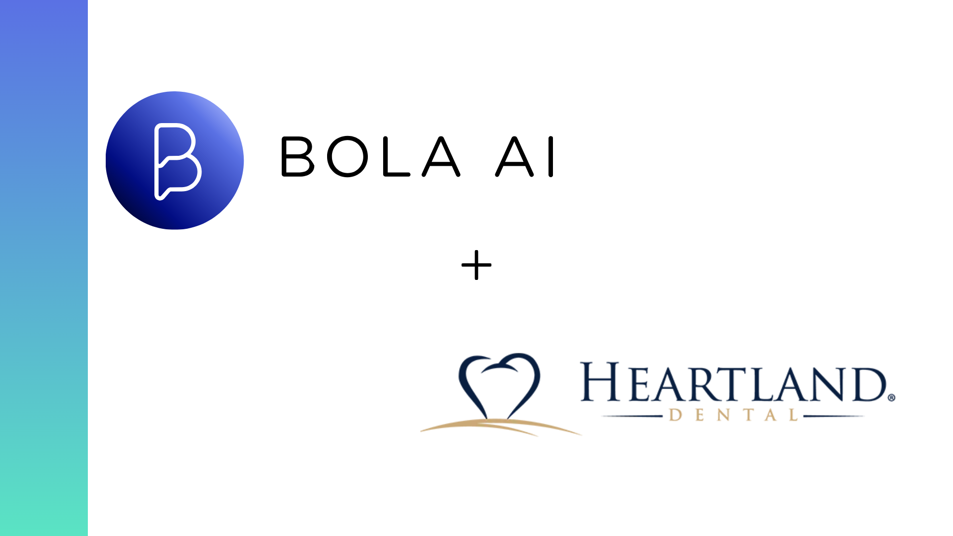 Heartland Dental Case Study Shows 9x ROI for Offices Using Bola AI