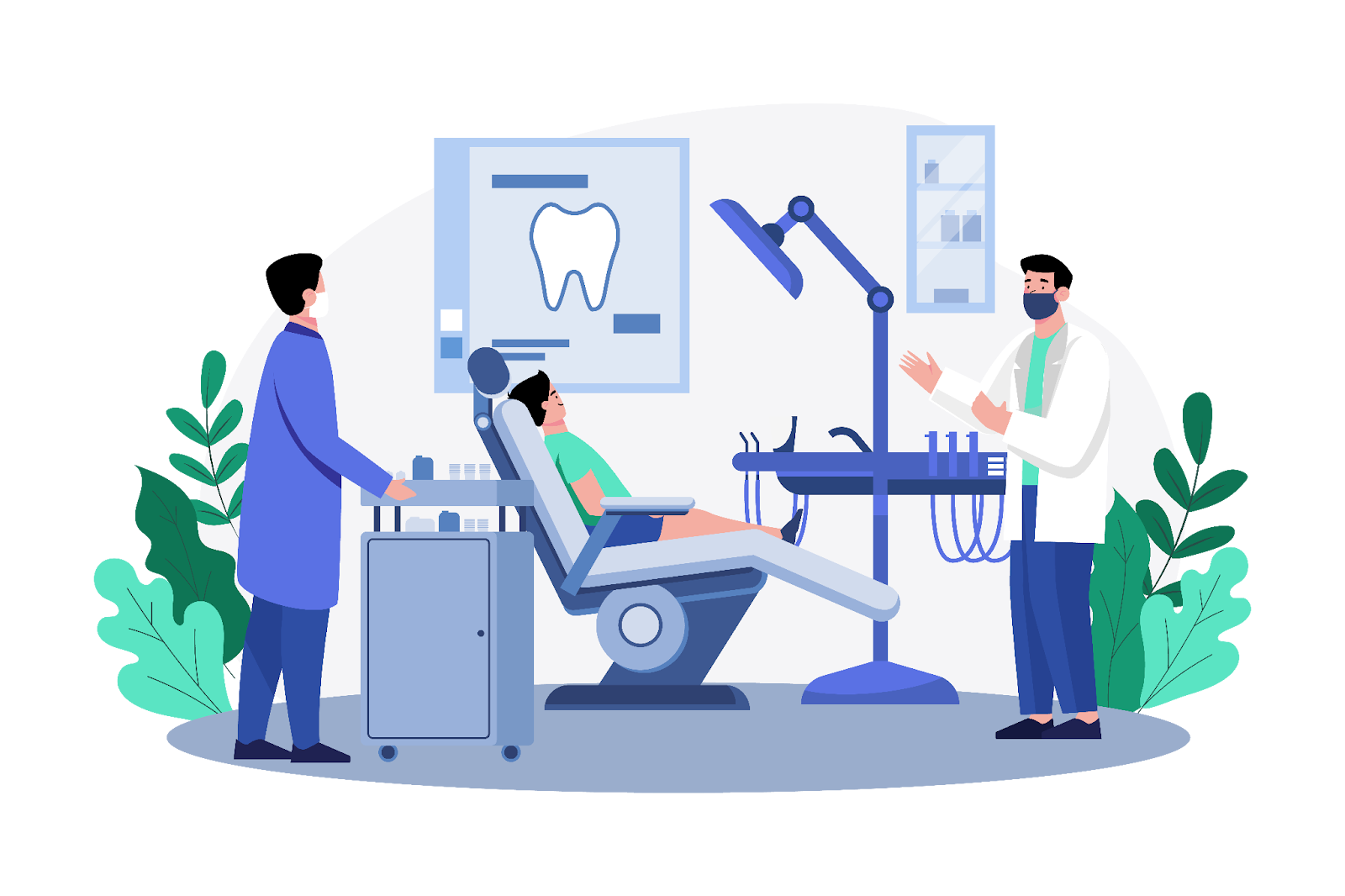 Discover how Bola, one of the top AI tools in healthcare, is transforming patient outcomes and streamlining processes for dental offices.