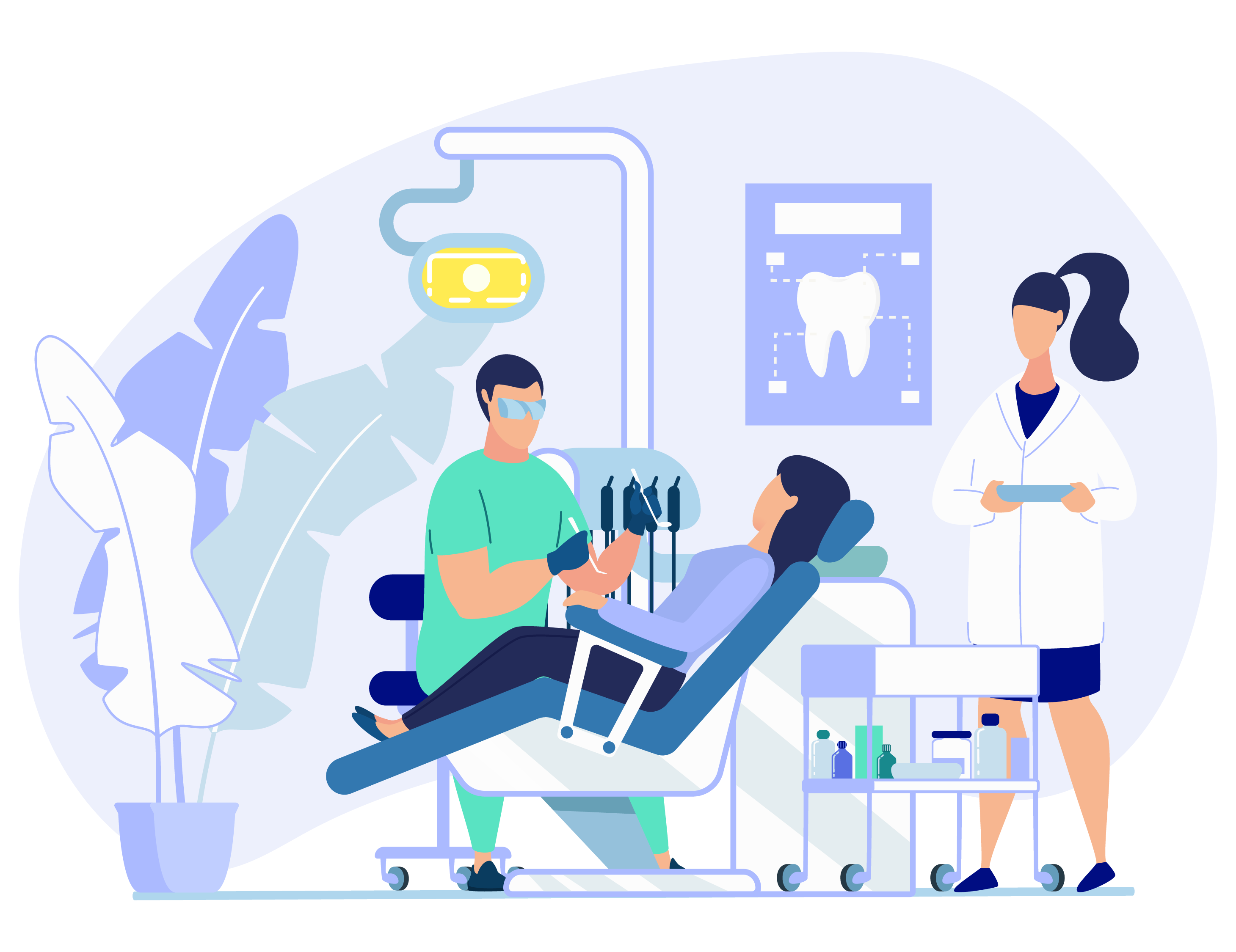 Celebrate National Dental Hygiene Month this October! Explore various ways to enhance patients’ oral health routine during Dental Hygiene Month 2024.