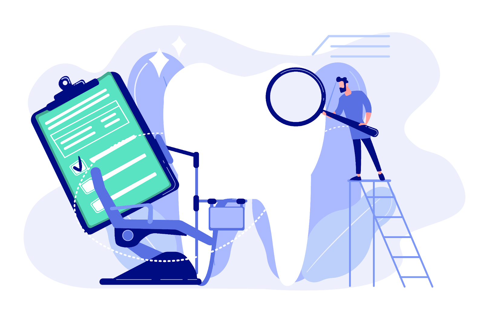 Use these tips and tricks to get the most out of Bola AI, a revolutionary dental AI software that will change your practice.